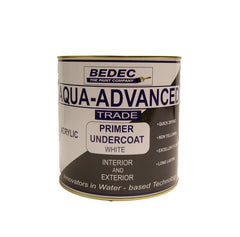 Aqua Advanced Primer Undercoat 2.5L