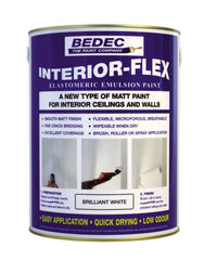 Interior Flex Matt 2.5L