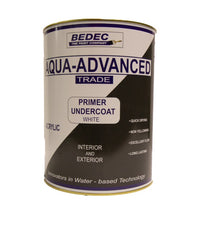 Aqua Advanced Primer Undercoat 5L