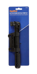 Clip On Bicycle Pump