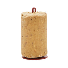 Suet Log With Hanger