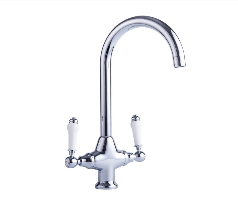 Holborn Traditional Kitchen Mixer Tap