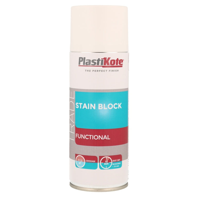 Stain Block Spray 400ml