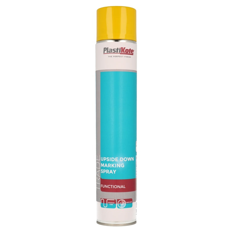 Upside Down Marking Spray 750ml