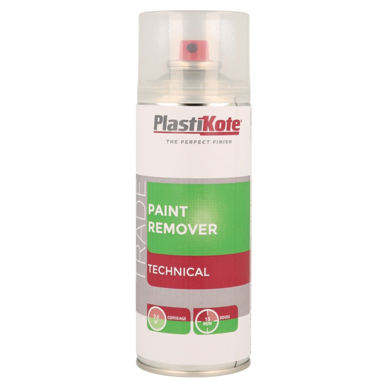 Paint Remover Spray
