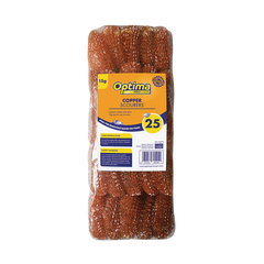 Copper Scourers