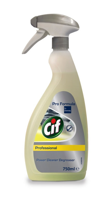 Professional Power Cleaner Degreaser