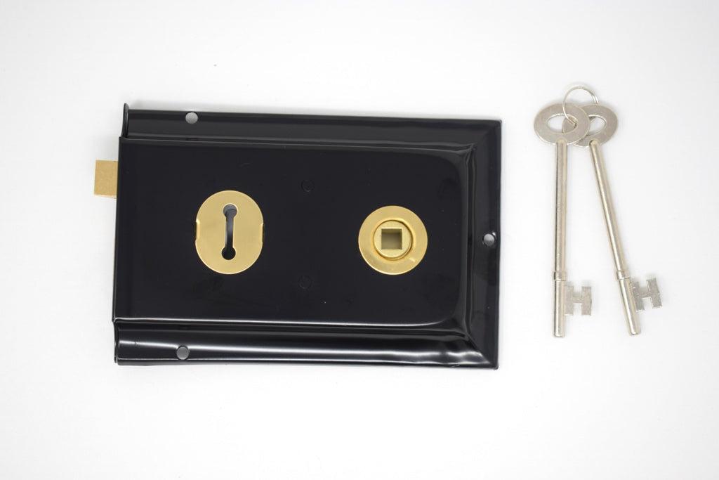 Essentials Rim Deadlock