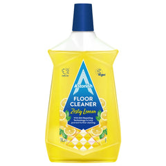 Floor Cleaner Zesty Lemon