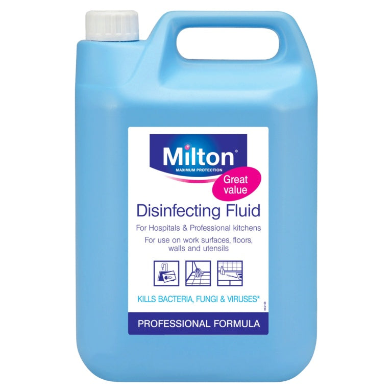 Professional Liquid