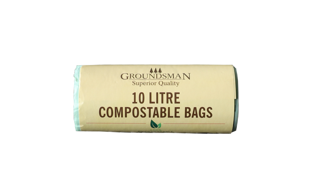 Compostable Bag 10L