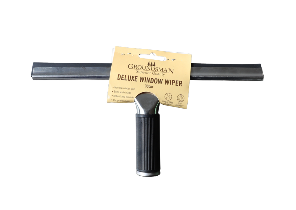 Window Wiper