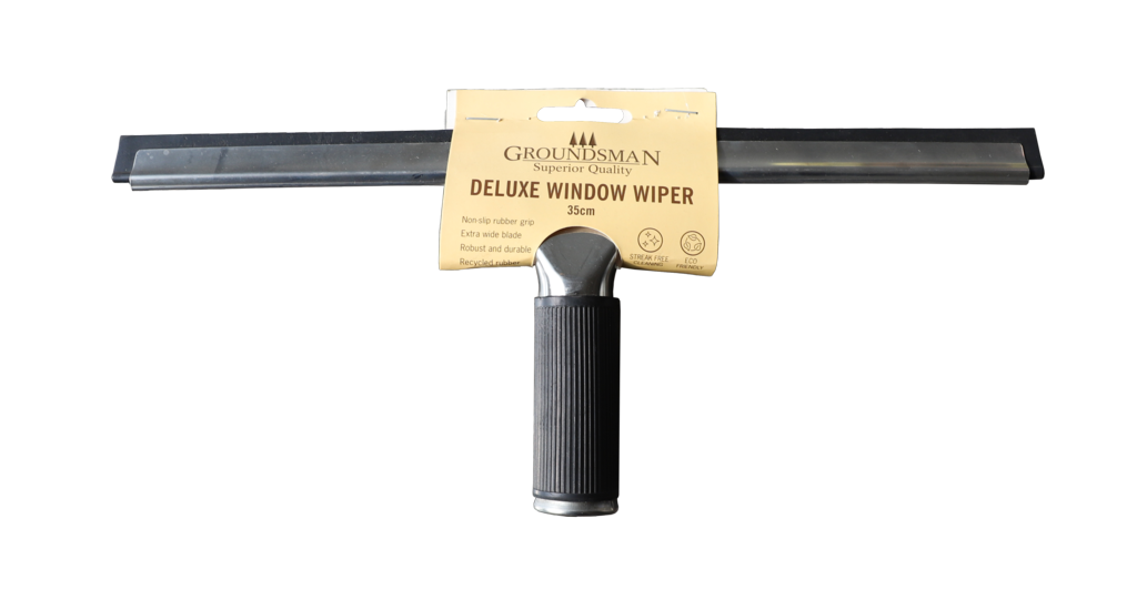 Window Wiper
