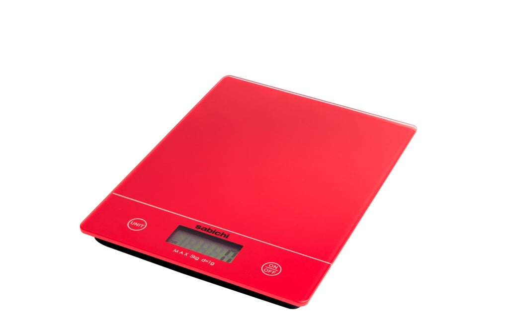 5kg Digital Kitchen Scales