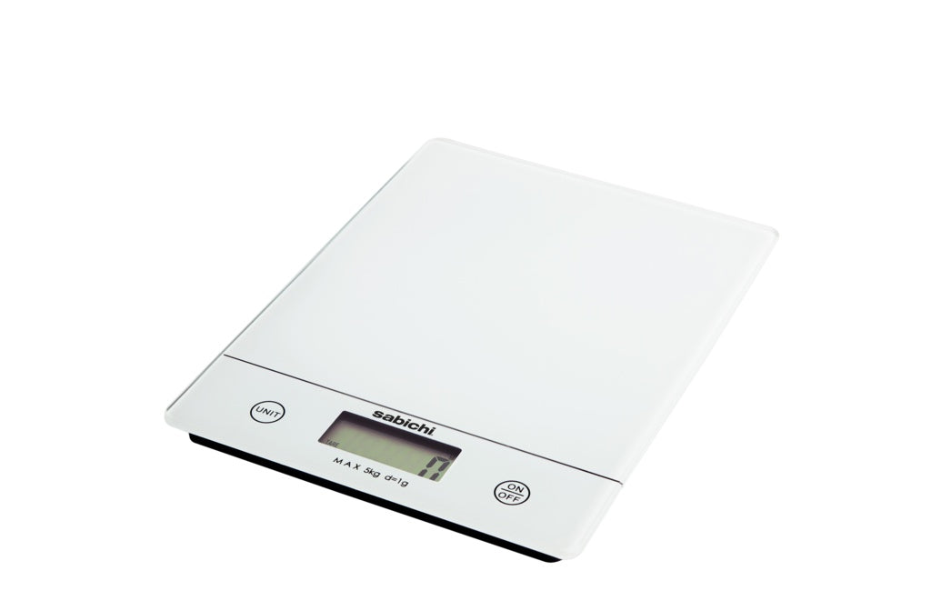 5kg Digital Kitchen Scales