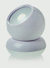 360 Degree Angle Light