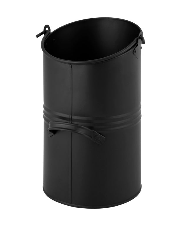 Elipse Coal Hod Matt Black