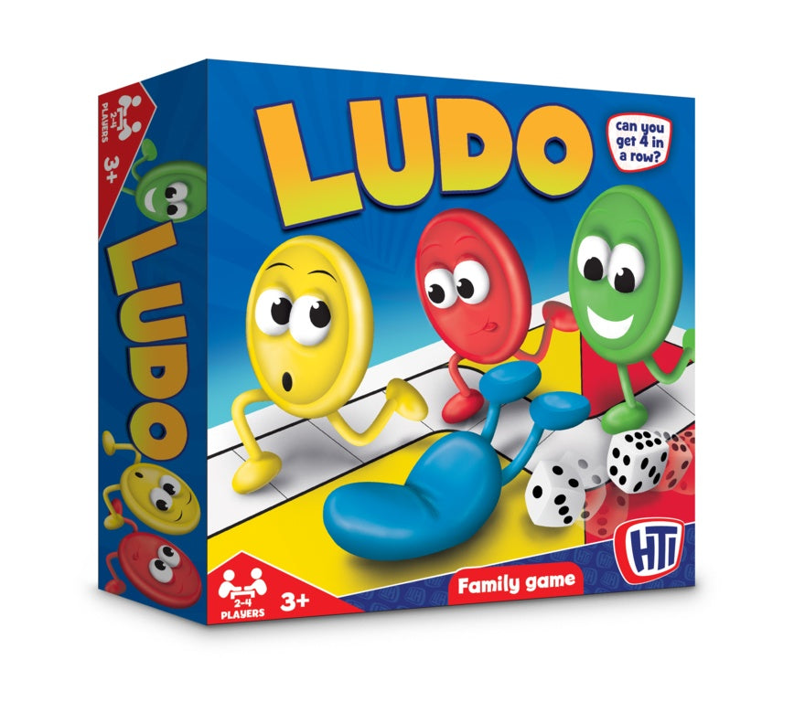 Ludo