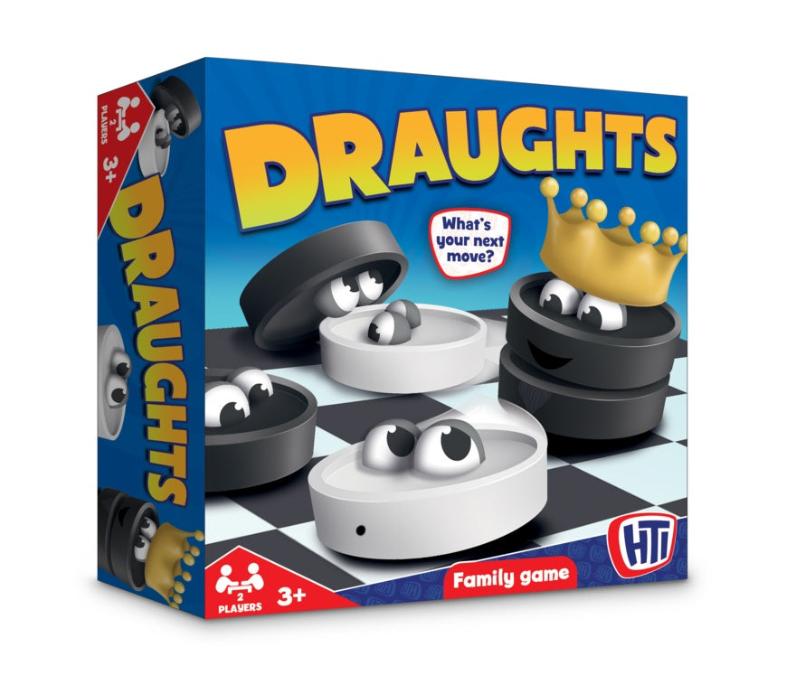 Draughts