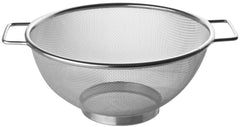 Stainless Steel Sieve Style Colander