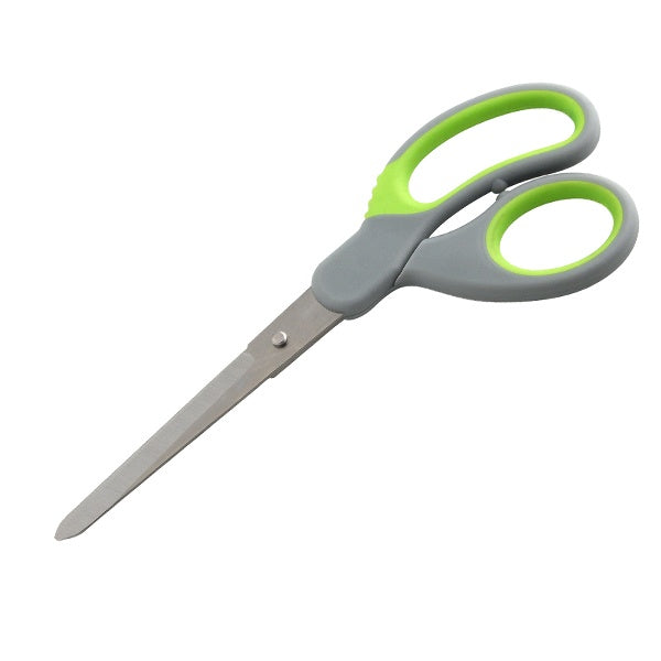 Soft Grip Scissors