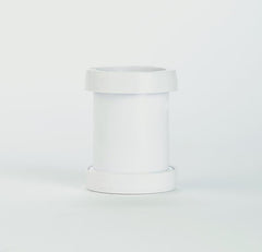 Push-fit Straight Coupler 32mm