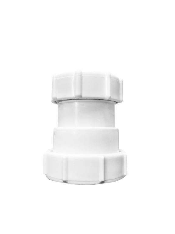 Compression Reducer 40mm - 32mm