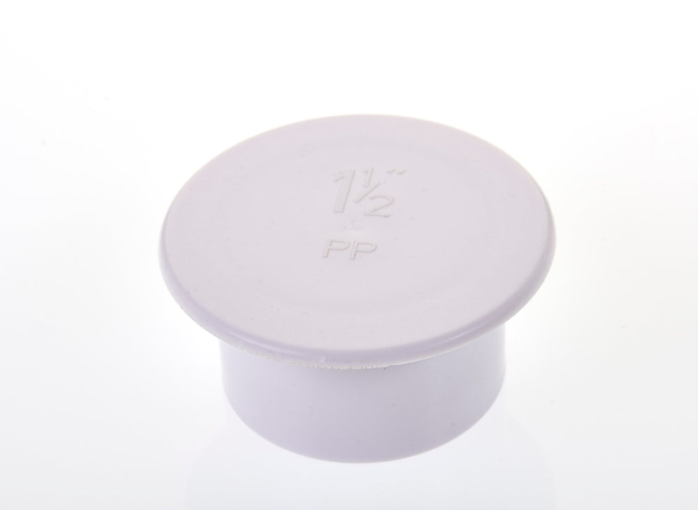 Waste Access Plug 32mm