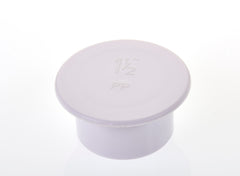 Waste Access Plug 40mm