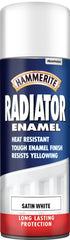 Radiator Enamel 400ml Aerosol