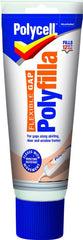 Flexible Gap Polyfilla
