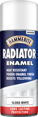 Radiator Enamel 400ml Aerosol
