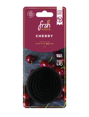 Fresh Tin Air Freshener Carded