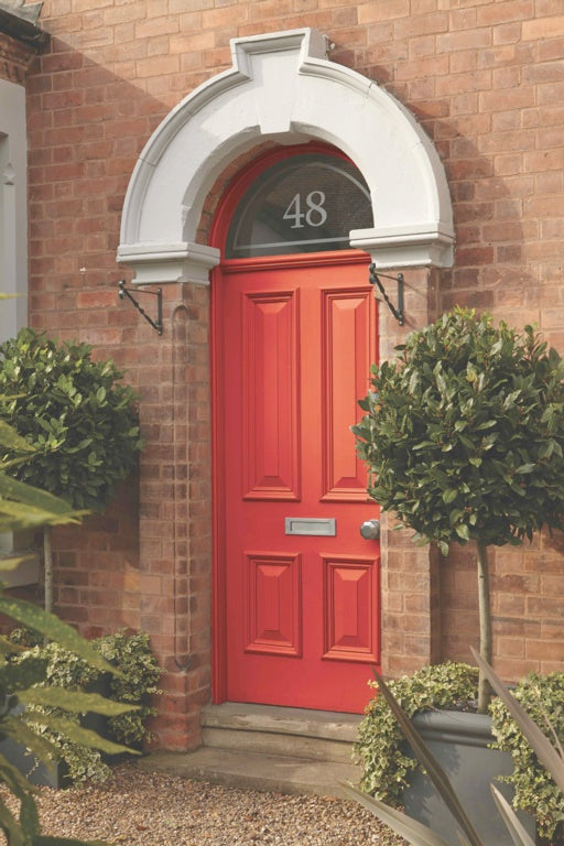 10 Year Weatherproof Gloss Wood Paint 750ml