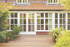 10 Year Weatherproof Gloss Wood Paint 2.5L