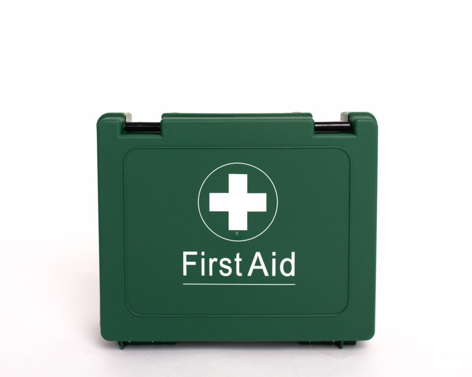 HSE Standard First Aid Kit