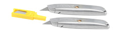 99e Retractable Knife With 10 Blades