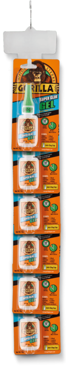 Super Glue Gel 15g Gel