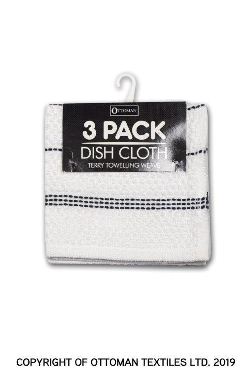 Dish Cloth
