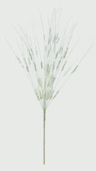 Beaded Gltter Burst Spray