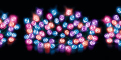 720 LED Multi Action Supabrights With Timer