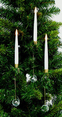 Candle Set 10 Piece