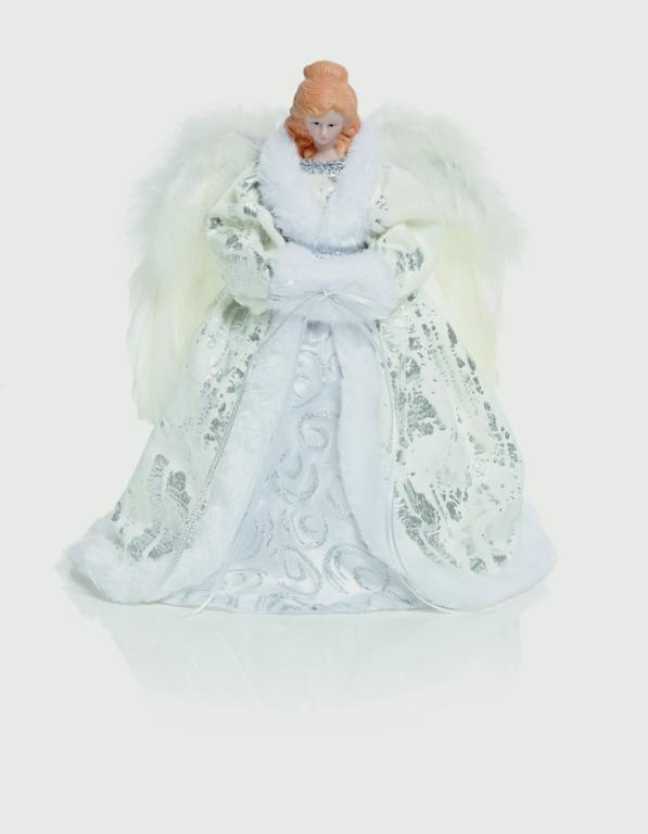 Angel Tree Topper