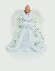 Angel Tree Topper