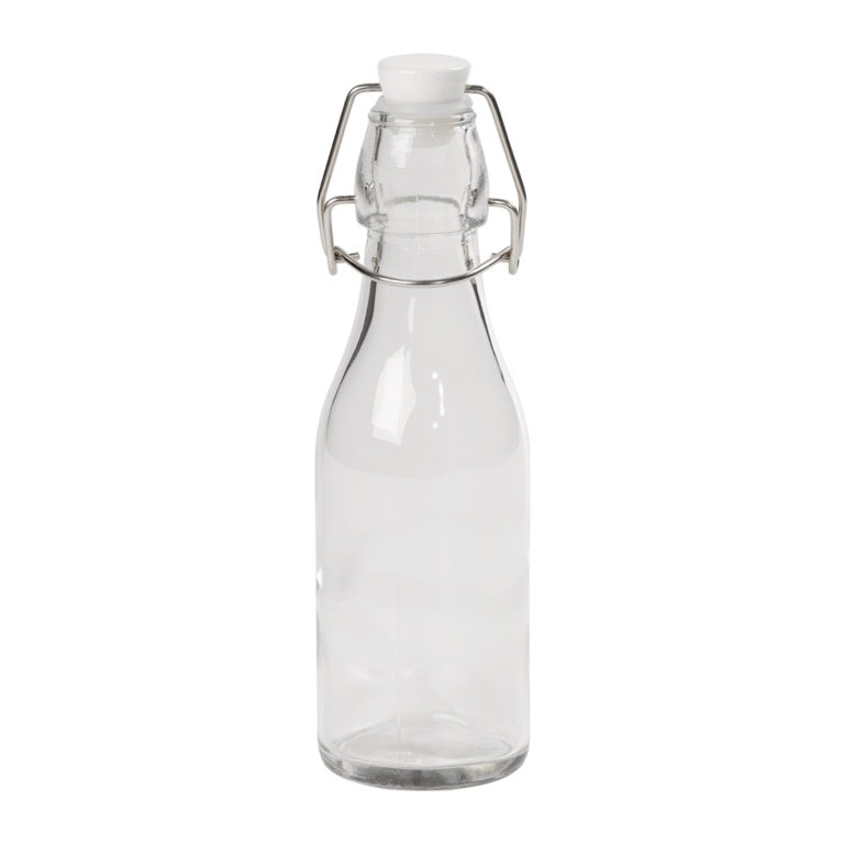 Cordial Bottle