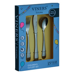 Everyday Kids Cutlery Gift Box