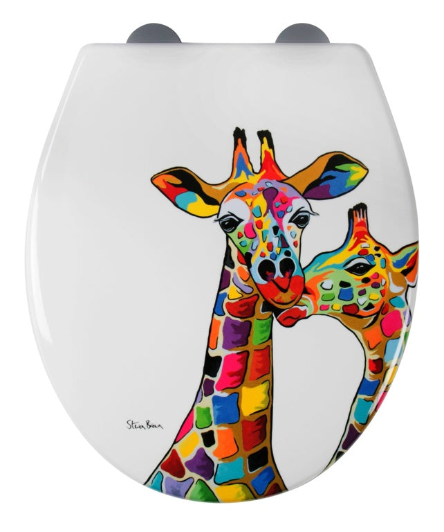 Toilet Seat