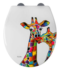Toilet Seat