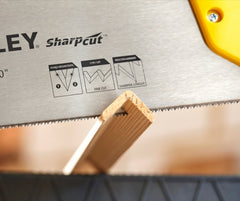 Universal Sharp Cut Fine Cut Saw