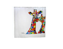 Shower Curtain